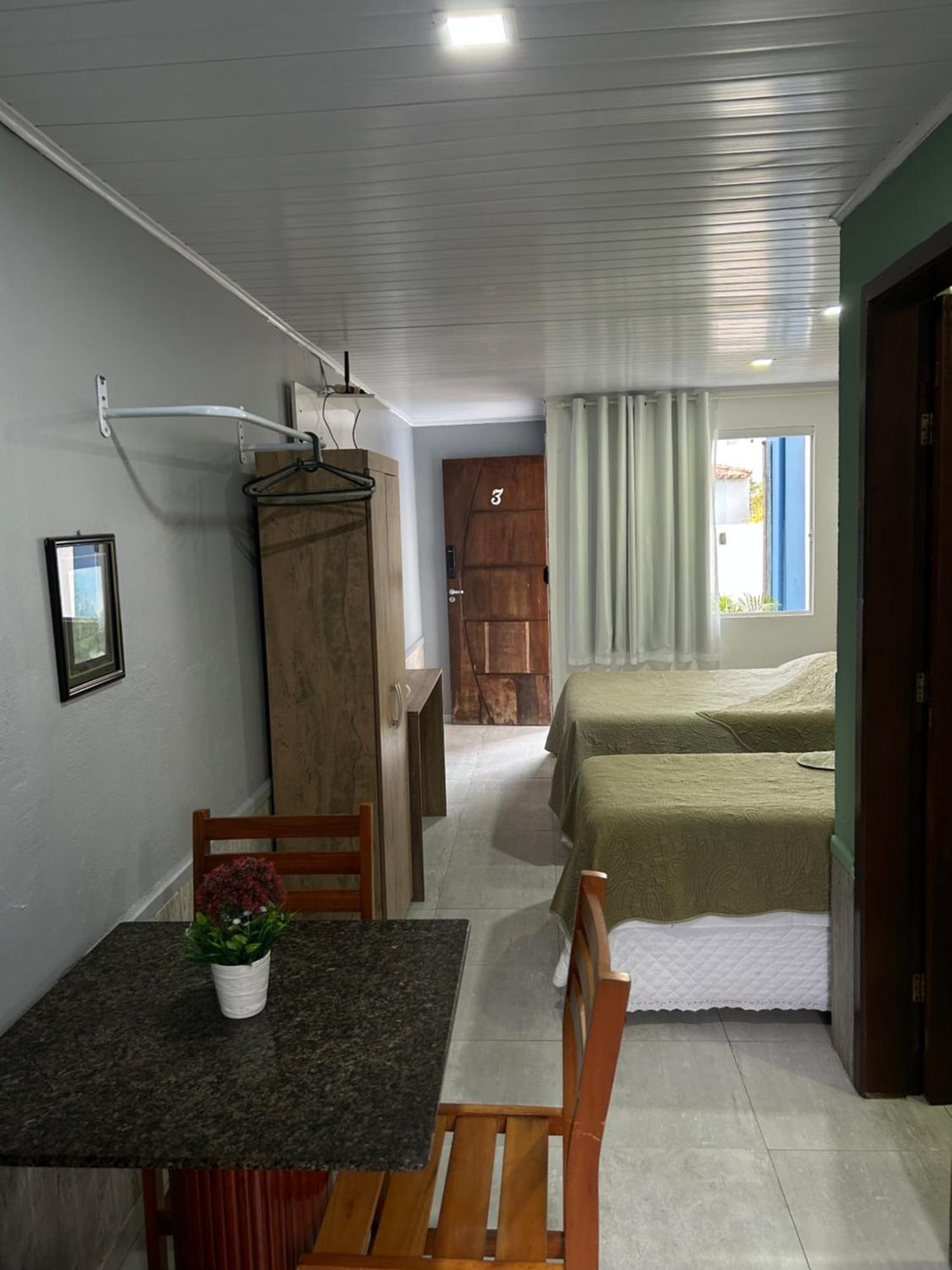 Recanto Do Sul - Campeche Florianopolis Exterior photo