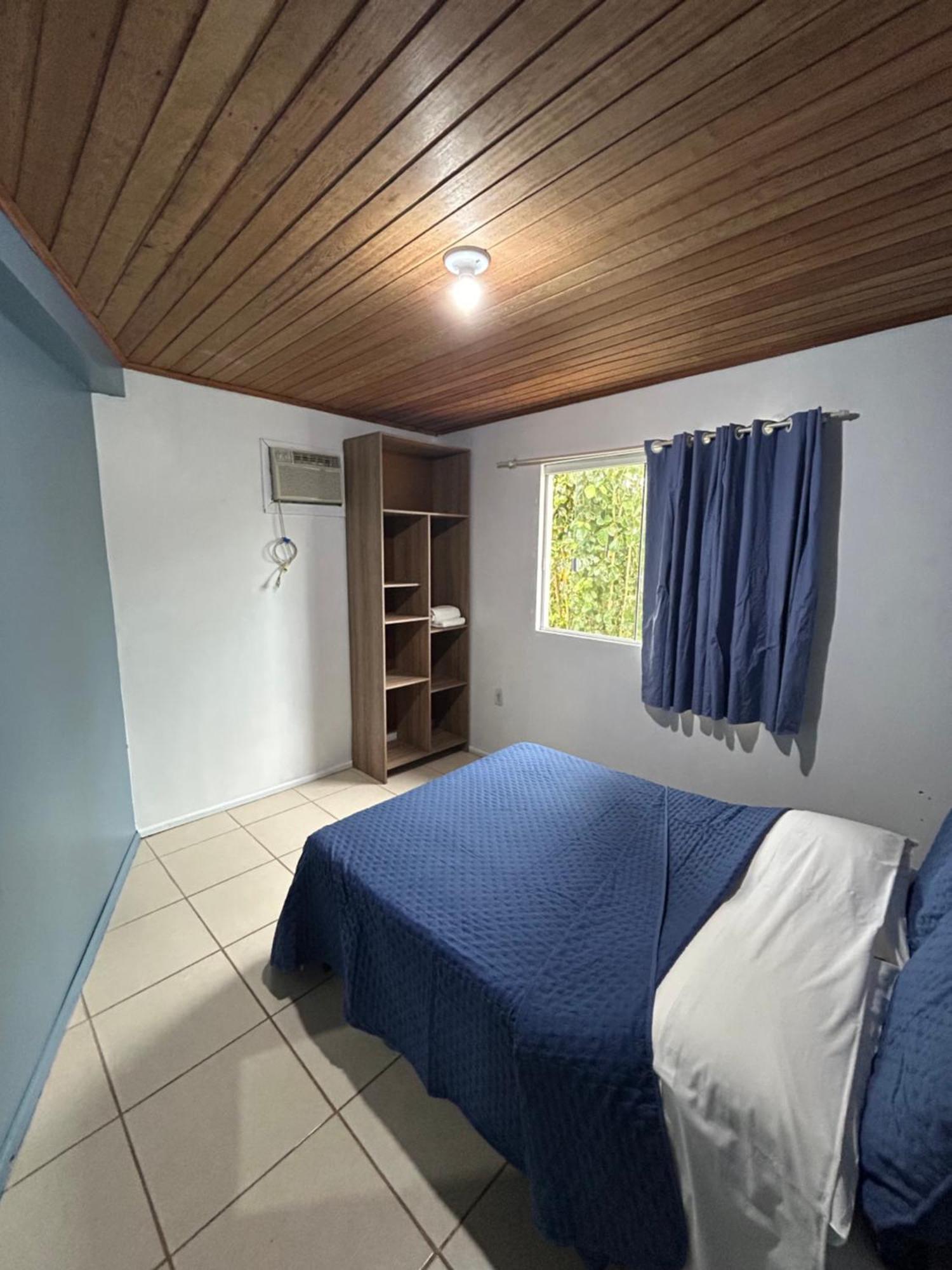 Recanto Do Sul - Campeche Florianopolis Exterior photo